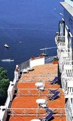 фото отеля Hotel San Michele Anacapri