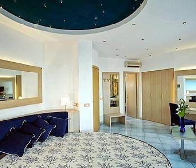 фото отеля Hotel San Michele Anacapri