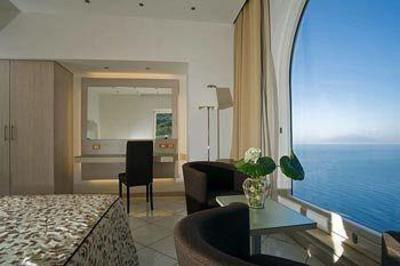 фото отеля Hotel San Michele Anacapri