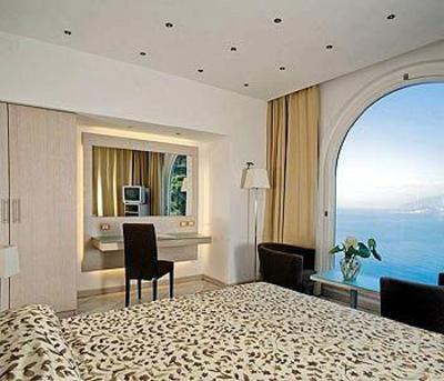фото отеля Hotel San Michele Anacapri