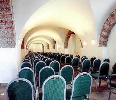 фото отеля Hotel San Michele Anacapri