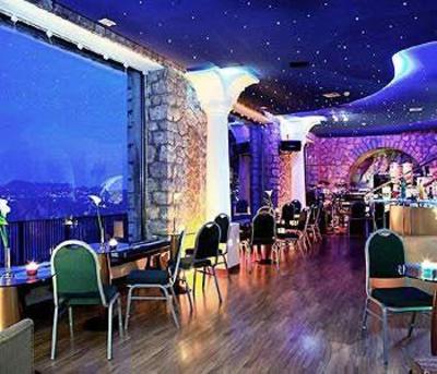 фото отеля Hotel San Michele Anacapri