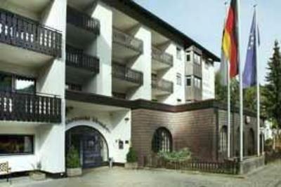 фото отеля BEST WESTERN Hotel Schwarzwald Residenz