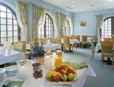 фото отеля BEST WESTERN Hotel Schwarzwald Residenz