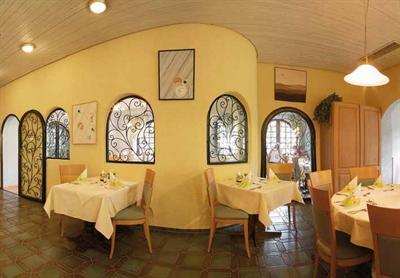 фото отеля BEST WESTERN Hotel Schwarzwald Residenz