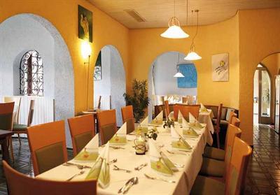 фото отеля BEST WESTERN Hotel Schwarzwald Residenz