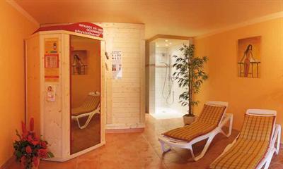 фото отеля BEST WESTERN Hotel Schwarzwald Residenz