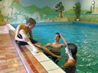 фото отеля BEST WESTERN Hotel Schwarzwald Residenz