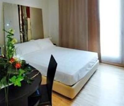 фото отеля Vergilius Hotel Creazzo