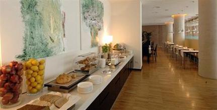 фото отеля Vergilius Hotel Creazzo