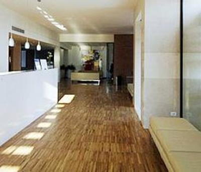 фото отеля Vergilius Hotel Creazzo