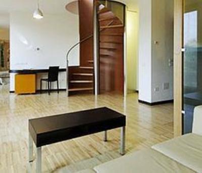 фото отеля Vergilius Hotel Creazzo