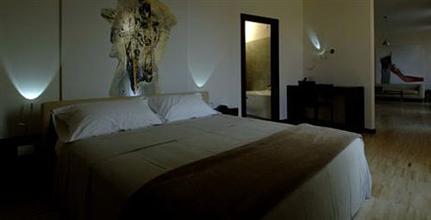 фото отеля Vergilius Hotel Creazzo