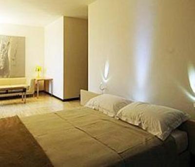 фото отеля Vergilius Hotel Creazzo