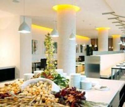 фото отеля Vergilius Hotel Creazzo