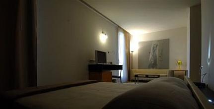 фото отеля Vergilius Hotel Creazzo
