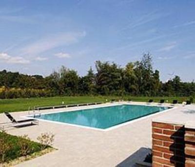 фото отеля Vergilius Hotel Creazzo