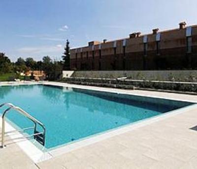 фото отеля Vergilius Hotel Creazzo