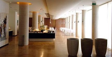 фото отеля Vergilius Hotel Creazzo