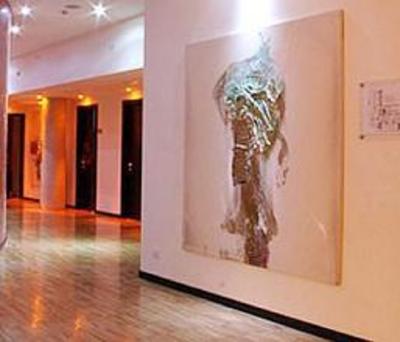 фото отеля Vergilius Hotel Creazzo