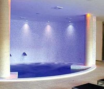 фото отеля Vergilius Hotel Creazzo