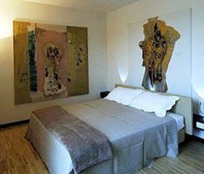 фото отеля Vergilius Hotel Creazzo