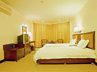 фото отеля Vienna Hotel Foshan Huangdu Branch