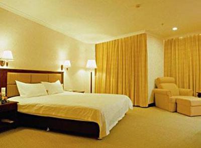 фото отеля Vienna Hotel Foshan Huangdu Branch