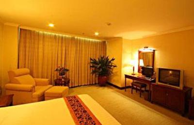фото отеля Vienna Hotel Foshan Huangdu Branch