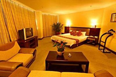 фото отеля Vienna Hotel Foshan Huangdu Branch