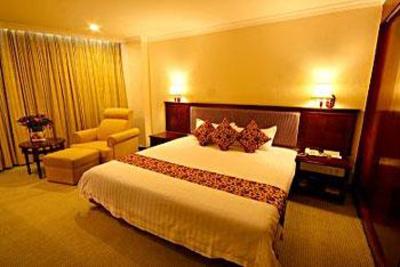 фото отеля Vienna Hotel Foshan Huangdu Branch