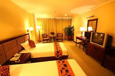 фото отеля Vienna Hotel Foshan Huangdu Branch