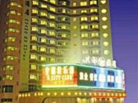 Vienna Hotel Foshan Huangdu Branch