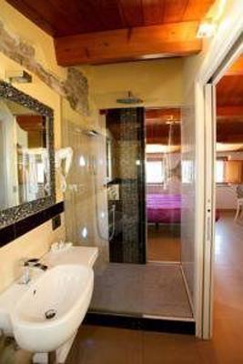 фото отеля Locanda Alfieri