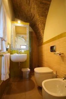 фото отеля Locanda Alfieri