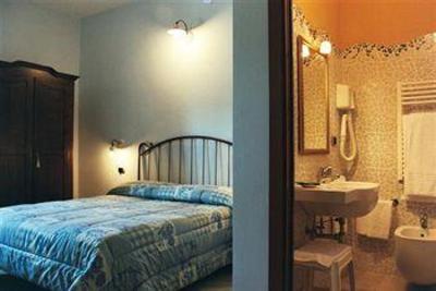фото отеля Locanda Alfieri