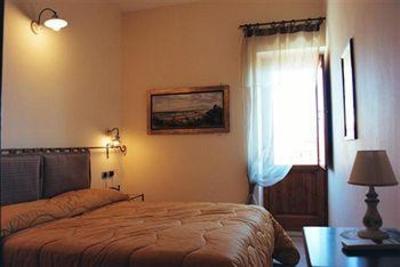 фото отеля Locanda Alfieri