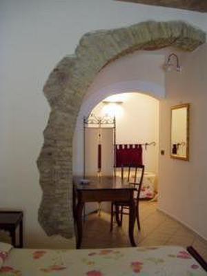 фото отеля Locanda Alfieri