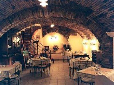 фото отеля Locanda Alfieri