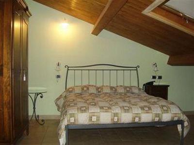 фото отеля Locanda Alfieri