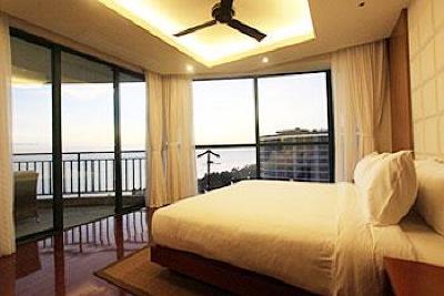 фото отеля Ocean Sonic Resort Sanya