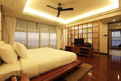 фото отеля Ocean Sonic Resort Sanya