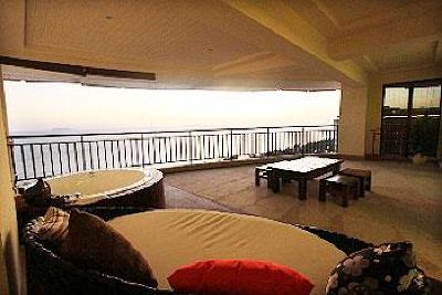 фото отеля Ocean Sonic Resort Sanya