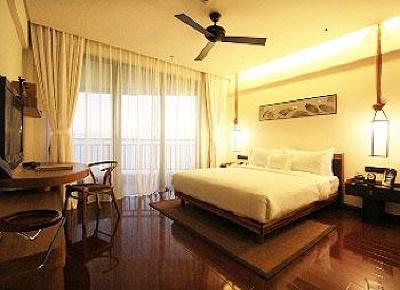 фото отеля Ocean Sonic Resort Sanya