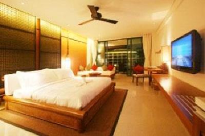 фото отеля Ocean Sonic Resort Sanya