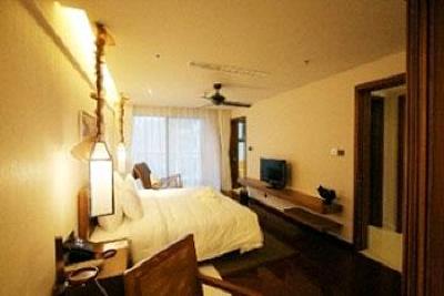 фото отеля Ocean Sonic Resort Sanya