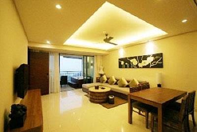 фото отеля Ocean Sonic Resort Sanya