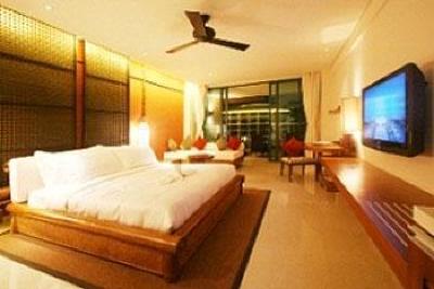 фото отеля Ocean Sonic Resort Sanya