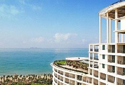 фото отеля Ocean Sonic Resort Sanya