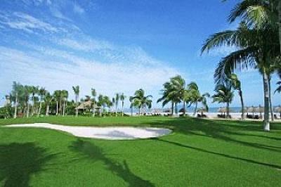 фото отеля Ocean Sonic Resort Sanya